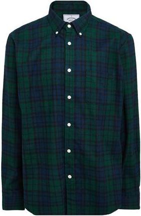 Portuguese Flannel TOPWEAR - Shirts on YOOX.COM