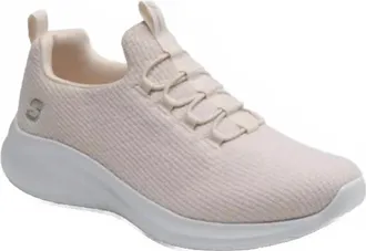 Skechers Womens Charlize Sneakers In Tan