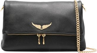 Zadig&Voltaire Mujer, Bolsos, Negro, Talla: ONE Size