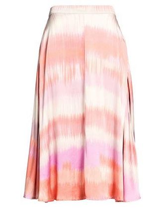 Hemisphere BOTTOMWEAR - Midi skirts on YOOX.COM