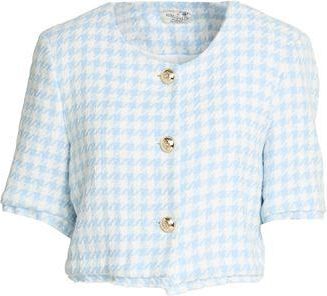 Liu Jo COATS & JACKETS - Jackets on YOOX.COM