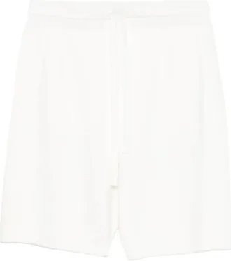 Scaglione Drawstring Shorts