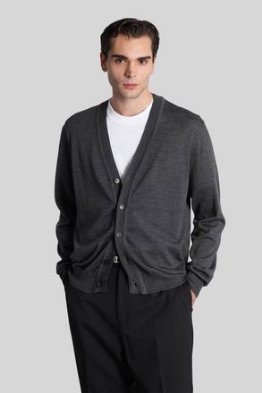 Mauro Grifoni Cardigan