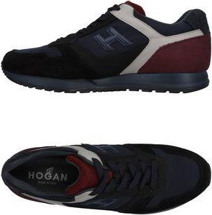 Hogan FOOTWEAR - Trainers sur YOOX.COM