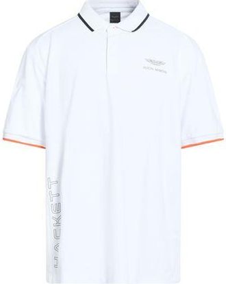 ASTON MARTIN RACING BY HACKETT CAMISETAS Y TOPS - Polos en YOOX.COM