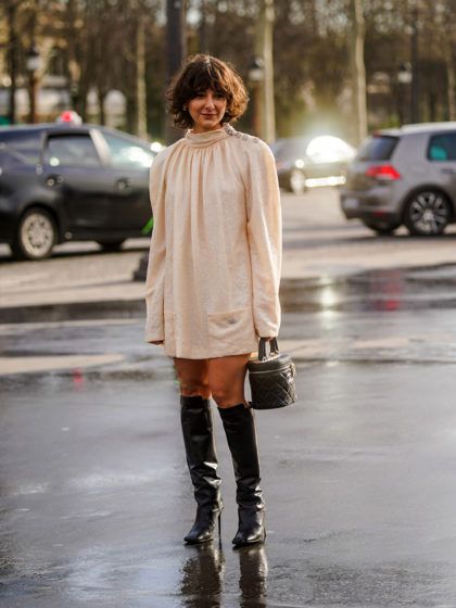 6 outfits for autumn date nights