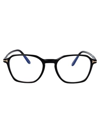 Tom Ford Squared Optical FT5804 B 001