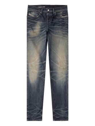 Diesel 2023 D-Finitive