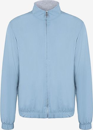 Aur&eacute;lien Bomberjacke mit Reissverschluss Resort