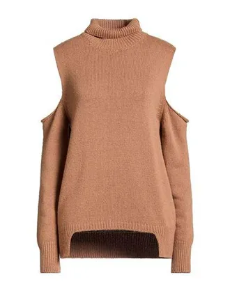 N.O.W. Andrea Rosati Cashmere PRENDAS DE PUNTO - Cuello alto en YOOX.COM