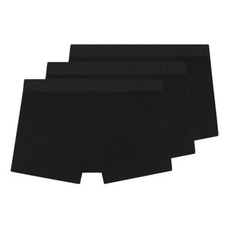 HUGO BOSS Uomo, Mutande, Nero, XL, new