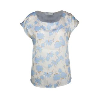 Am&eacute;lie & Am&eacute;lie Hortense Top - female - Am&eacute;lie & Am&eacute;lie - Blouses - Multicolor - S - Blouses & Shirts