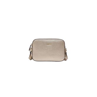 Liu Jo Cross Body Bags, female, Yellow, Size: ONE SIZE Medium Crossbody Bag