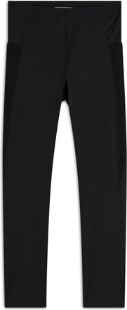 Freddy Leggings sportivi 7/8 vita alta con inserti in costina