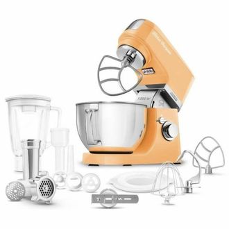 Sencor Stm 6353or Robot De Reposter&iacute;a Naranja 1000 W