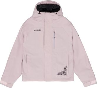 Armada Elvy 2L Shell Jacket Skijacke f&uuml;r Damen | rosa