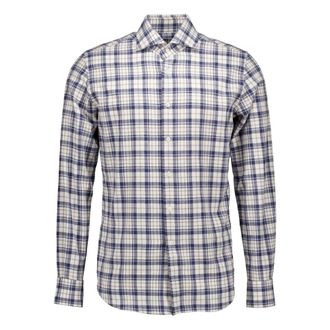 Xacus Hombre, Camisas, Multicolor, Talla: 2XL