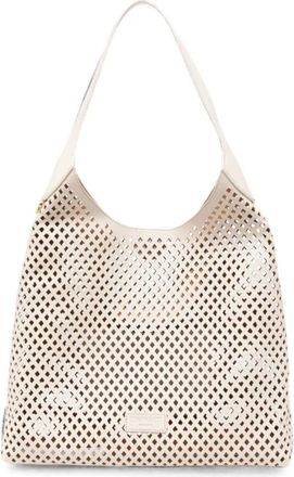 Twinset Tassen, Dames, Beige, ONE Size, Schoudertas
