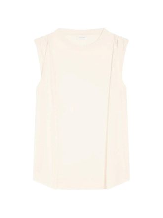 Dries Van Noten Hutty 3606 W.k.ss.t-shirt Black