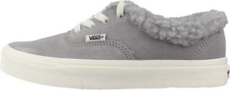 Vans Authentieke Damessneakers - Dames - Sneakers - Grijs - 44 EU - Schoenen