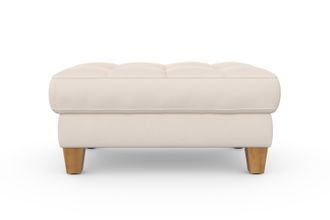 Sit&more Stauraumhocker »Westham« wahlewise mit/ohne Federkern