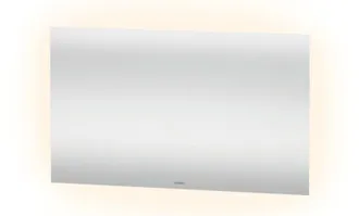 Duravit Duravit Luz Y Espejos Espejo Angular Con Iluminaci&oacute;n Led