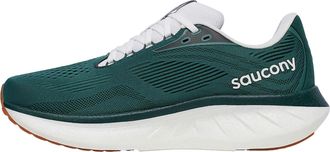 Saucony Saucony Ride 18 Pine / White S21000-203 Mens