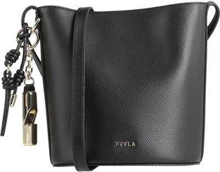 Furla BAGS - Cross-body bags sur YOOX.COM