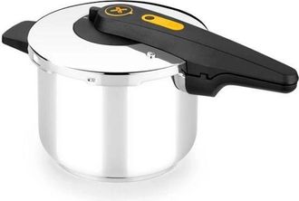 Bra Olla Presion Bra Rapida 9 Litros Excellent