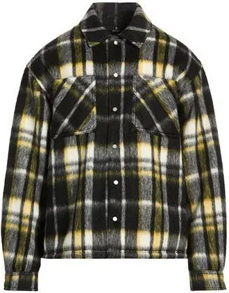 Represent ROPA DE ABRIGO - Chaquetas y cazadoras en YOOX.COM
