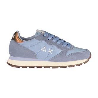 Sun 68 Ally Solid - Shoes - Mujer - Azul - 41 EU