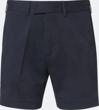 Tom Ford Cotton twill shorts