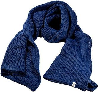 Nirvanna Designs Ithaca Scarf in Teal at Nordstrom