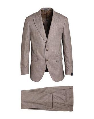 Scabal Suits