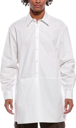 Valentino Button Shirt