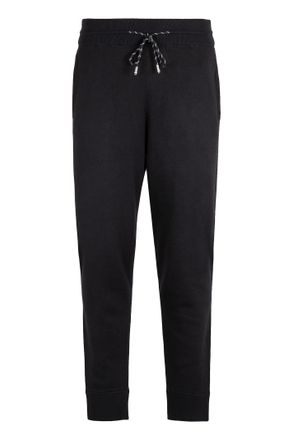 HUGO BOSS Wool And Cotton Trousers