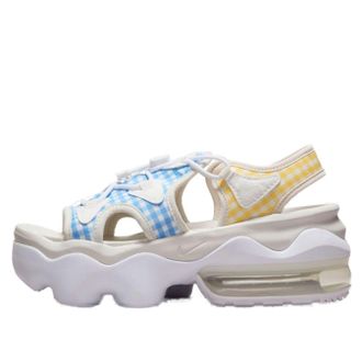 Nike (WMNS) Nike Air Max Koko University Blue Vivid Sulfur FJ0306-400
