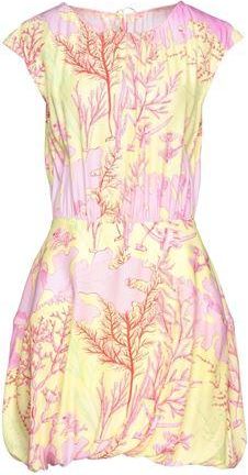 Stella McCartney DRESSES - Mini dresses sur YOOX.COM