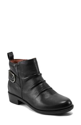 Rockport Cobb Hill Collection Nessa Bootie in Black at Nordstrom, Size 9.5