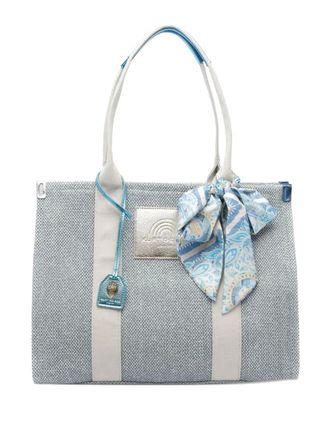 Kurt Geiger Southbank tote bag - Blue