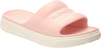 Moncler Altive Rubber Slide