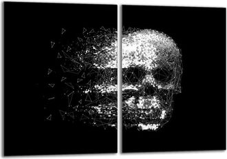 OEM Protector De Cristal Para Estufa 2x40x52 Cr&aacute;neo