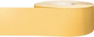 Bosch Rollo De Papel De Lija Expert C470 Para Lijado Manual De 115 Mm Tama&ntilde;o Del Grano 120 Medida De Largo 50 Metros - Bosch