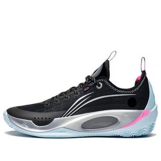 Li-Ning Wade 808 2 Team No Sleep ABPS037-4