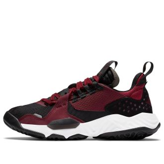 Air Jordan (WMNS) Air Jordan Delta Black Dark Beetroot DB6175-006