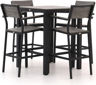 Bellagio la vita attrattiva Bellagio Fidenza 80cm barset 5-delig