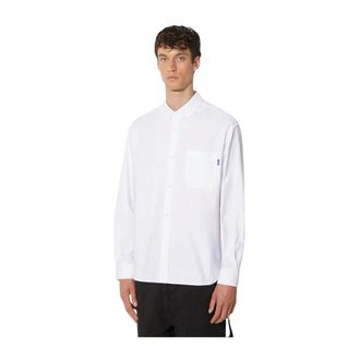 Awake NY Uomo, Magliette, Bianco, L, new