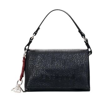 Desigual Borse a spalla - - Bags - Donna - Nero - ONE SIZE