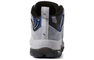 Reebok Iverson Legacy Blue Camo Grey DV8196