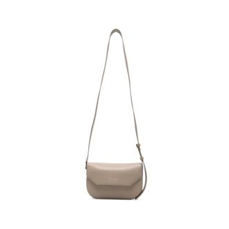 Emporio Armani Donna, Borse, Grigio, Taglia unica, new